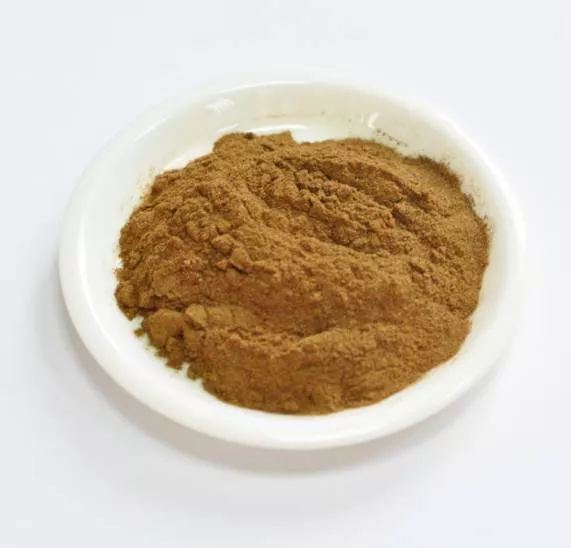 Сухой экстракт чая черного -кофеин 6% (лат. Camellia sinensis L.)